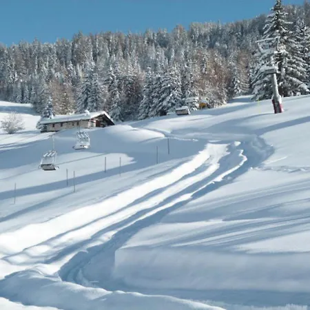 Appartement Résidence Les Charmettes - Pour 2 Personnes 304 Les Arcs (Savoie)
