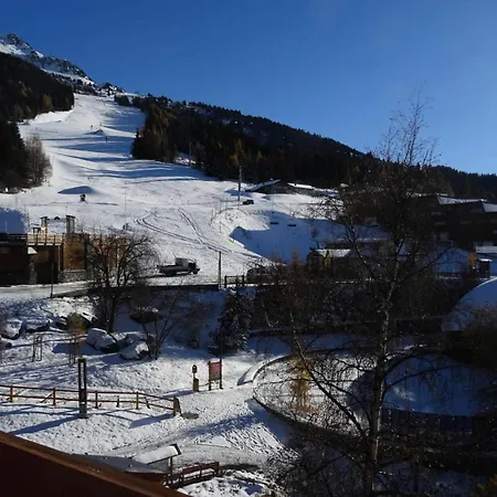 Les Charmettes - Agreable Pour 2 Personnes, Idealement Situe, Pres Des Pistes Et Du Centre Commercial Mae-4304 Les Arcs (Savoie)