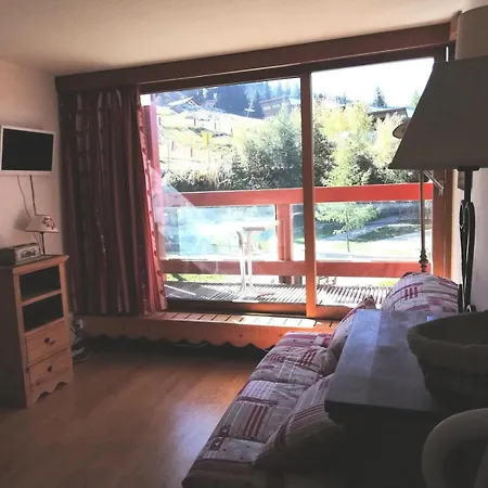 Les Charmettes - Agreable Pour 2 Personnes, Idealement Situe, Pres Des Pistes Et Du Centre Commercial Mae-4304 *