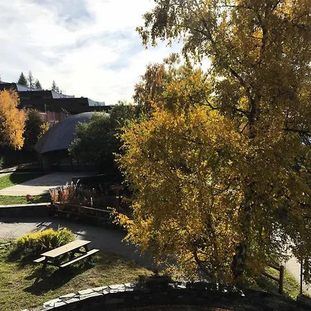Les Charmettes - Agreable Pour 2 Personnes, Idealement Situe, Pres Des Pistes Et Du Centre Commercial Mae-4304 Les Arcs (Savoie)